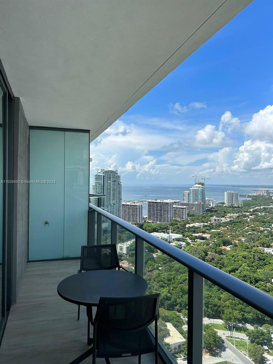 Property Photo:  1300 S Miami Ave 4008  FL 33130 