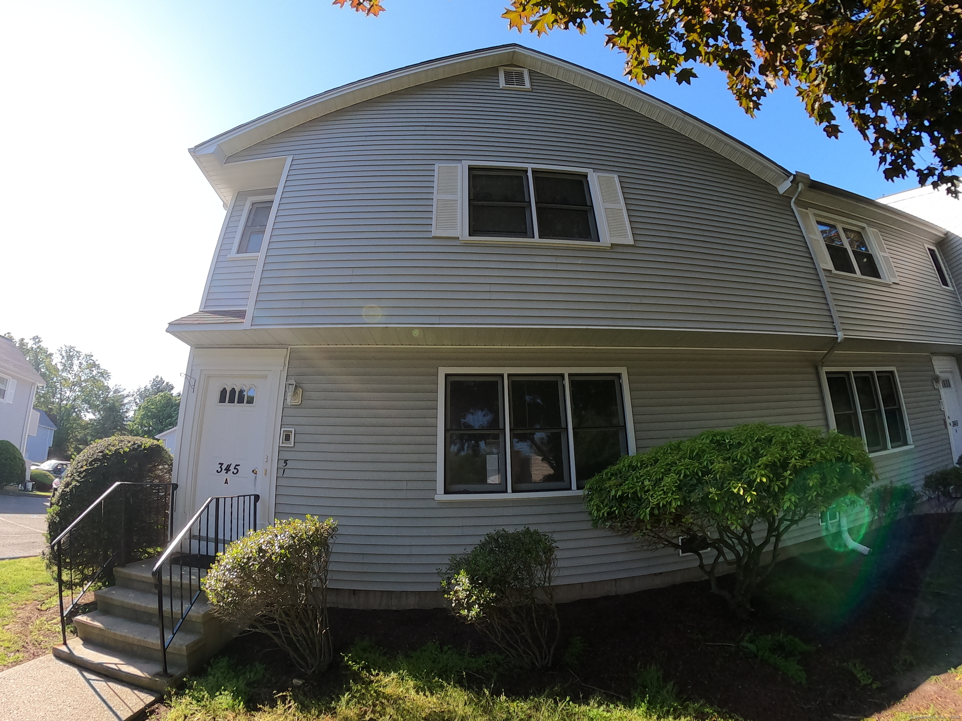 Property Photo:  345 Glendale Avenue A1  CT 06606 