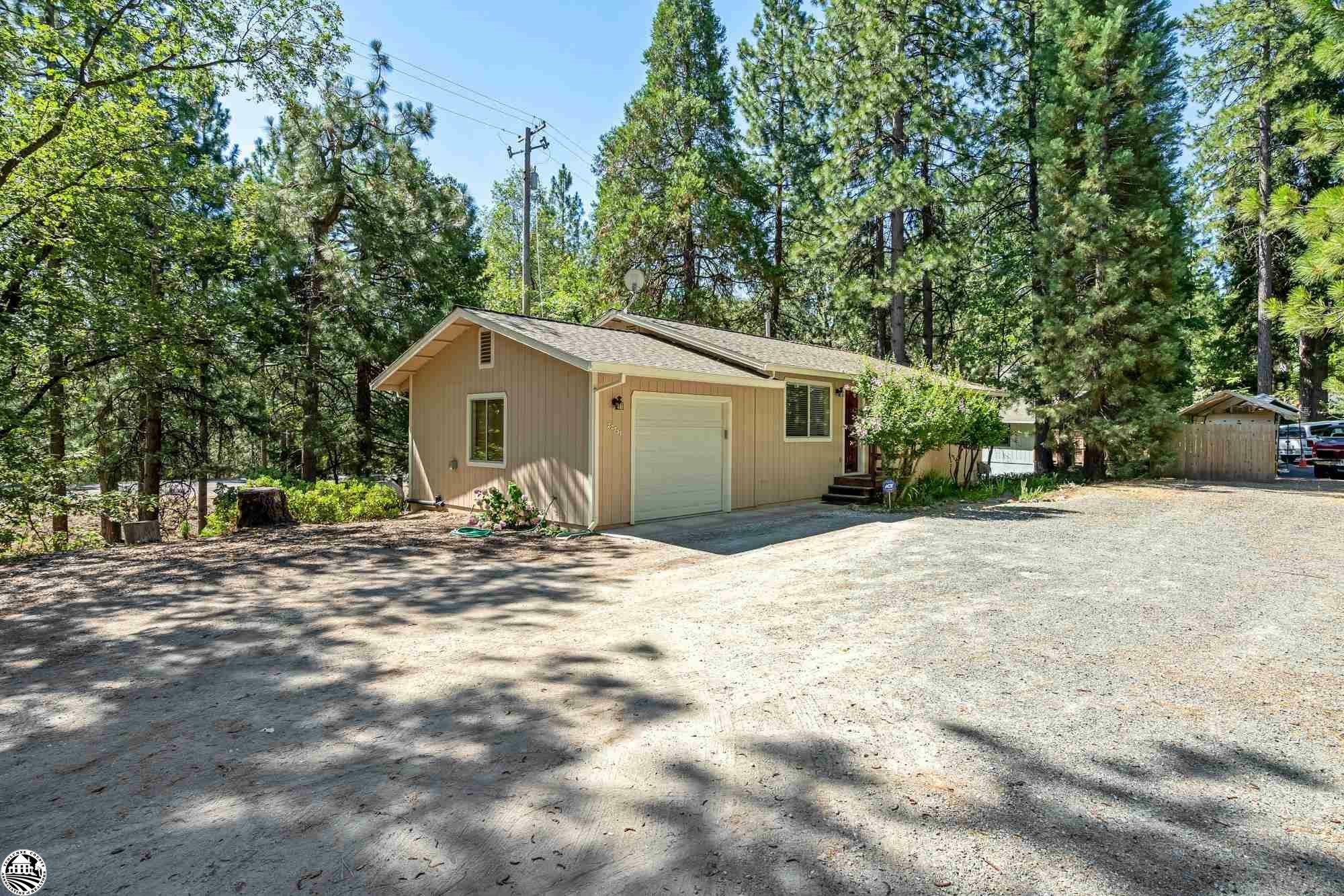 22751 Cedar Pines Avenue  Twain Harte CA 95383 photo