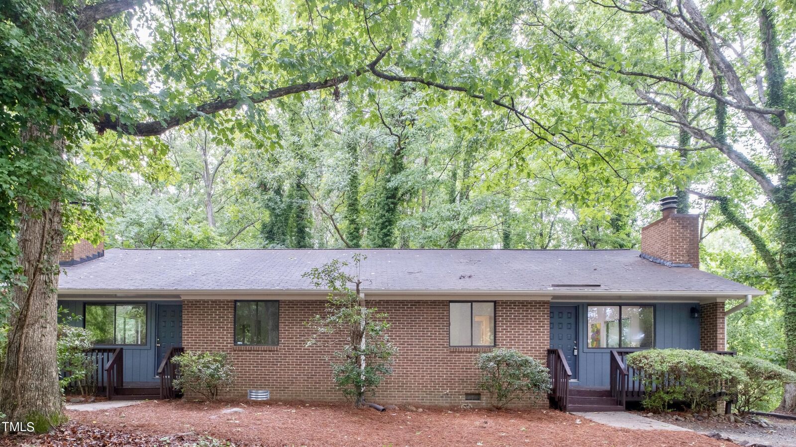 Property Photo: 30 Dollar Road NC 27516
