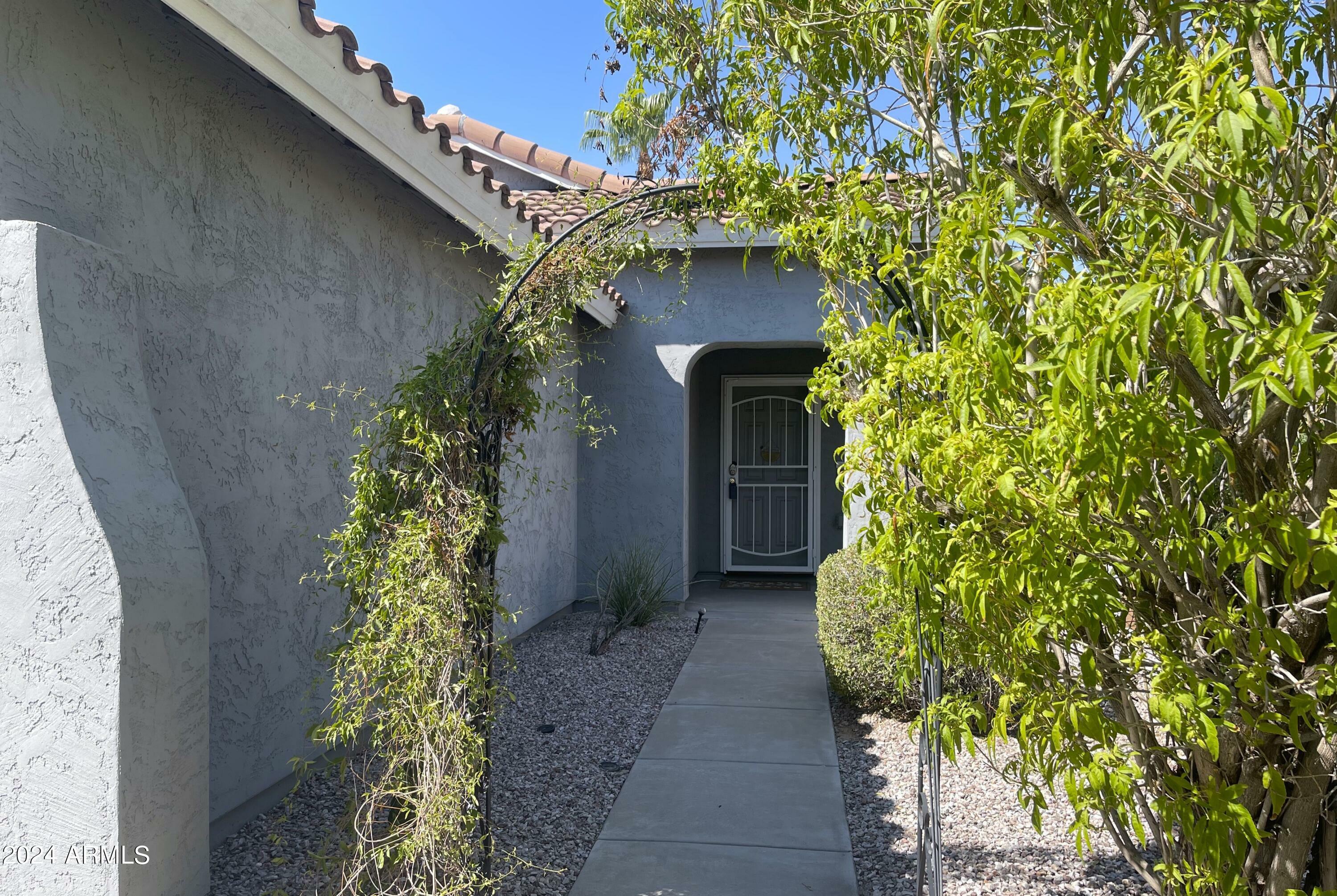 Property Photo:  2398 W Gold Dust Avenue  AZ 85144 