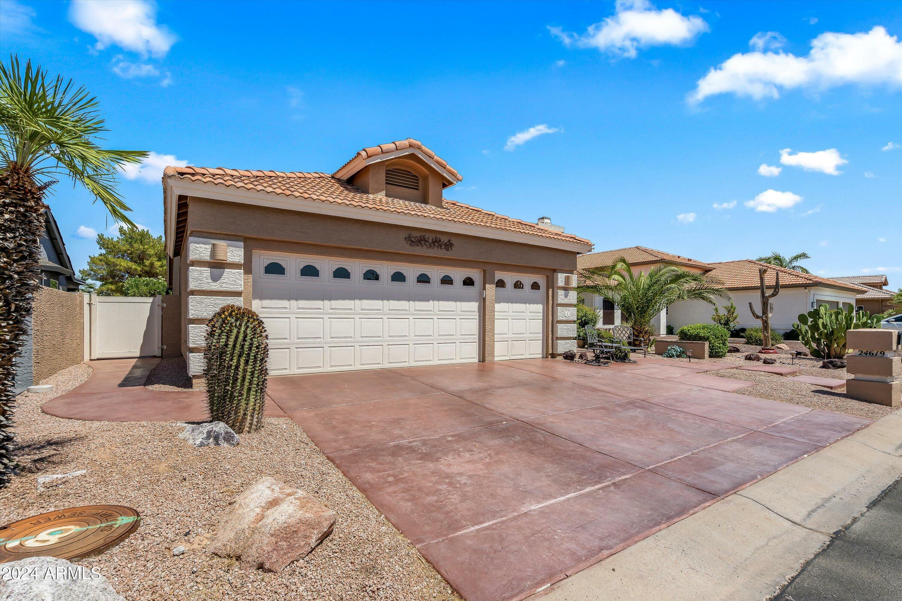 Property Photo:  24619 S Ribbonwood Drive  AZ 85248 