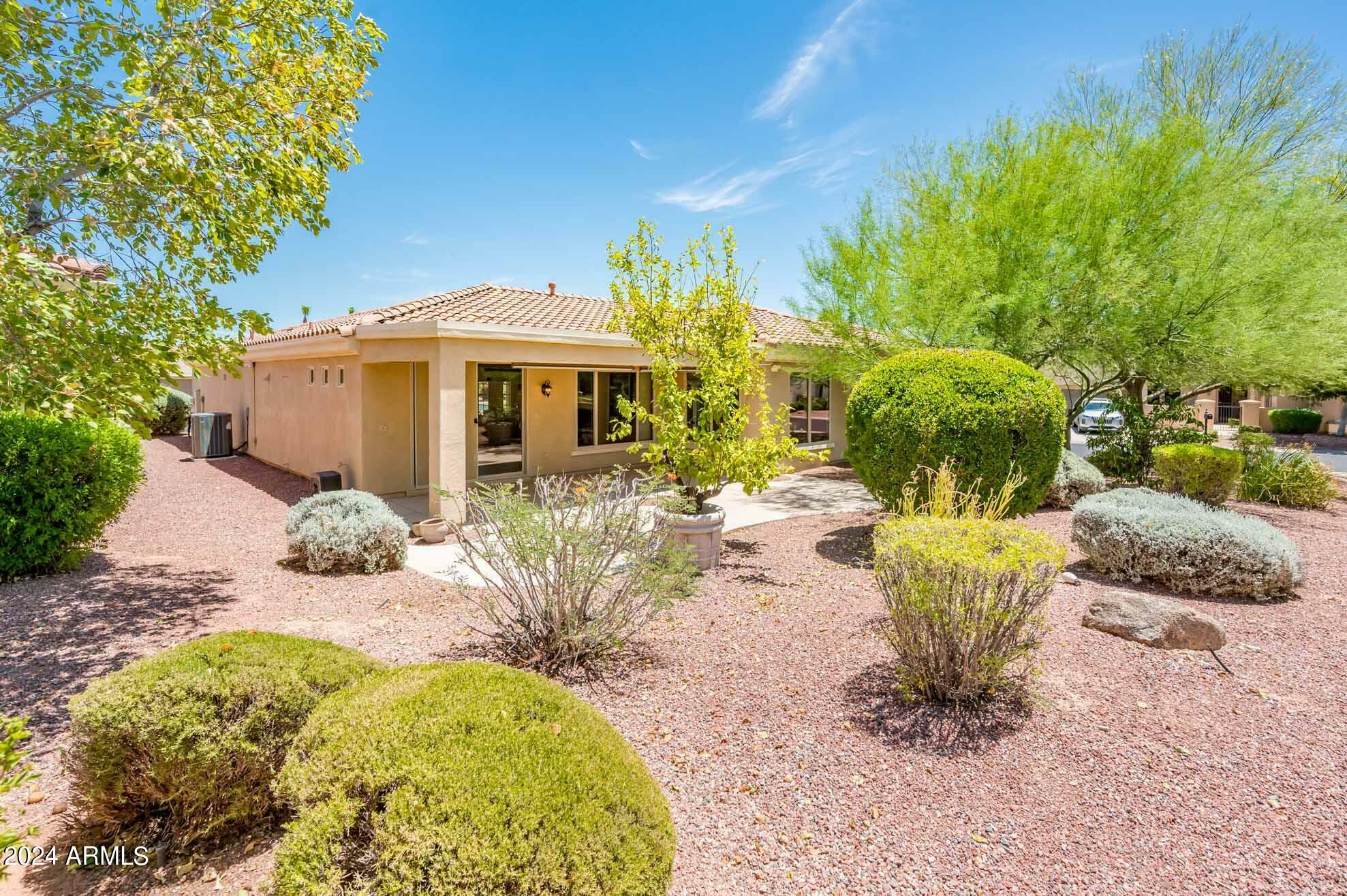 Property Photo: 13747 W Nogales Drive AZ 85375