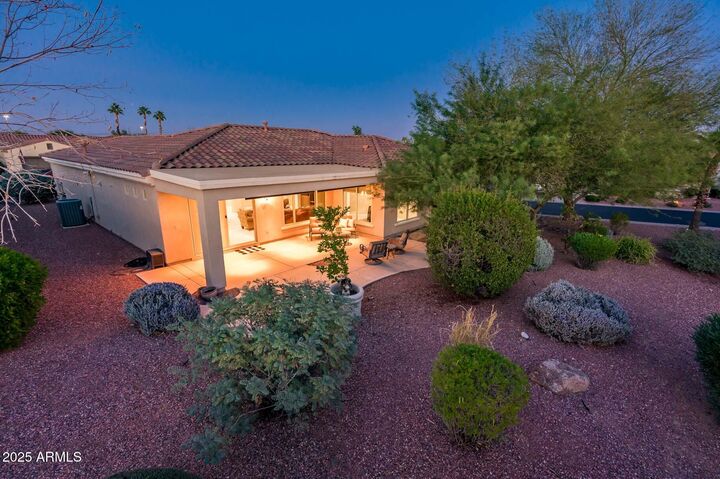 Property Photo: 13747 W Nogales Drive AZ 85375