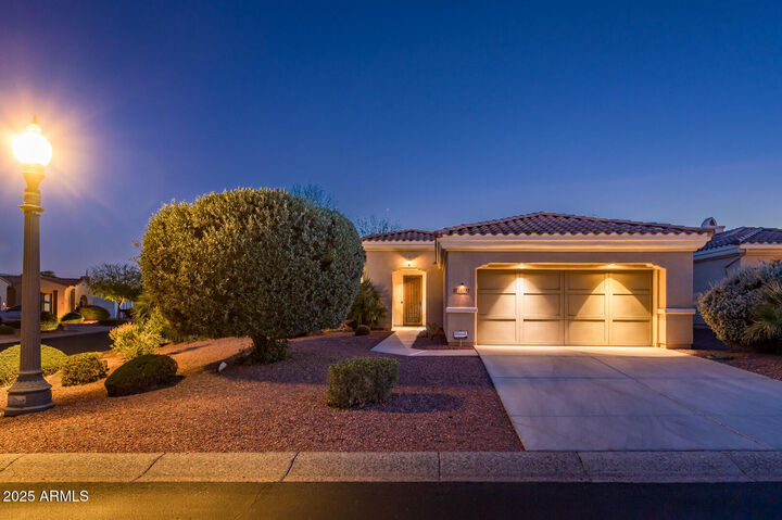 Property Photo:  13747 W Nogales Drive  AZ 85375 
