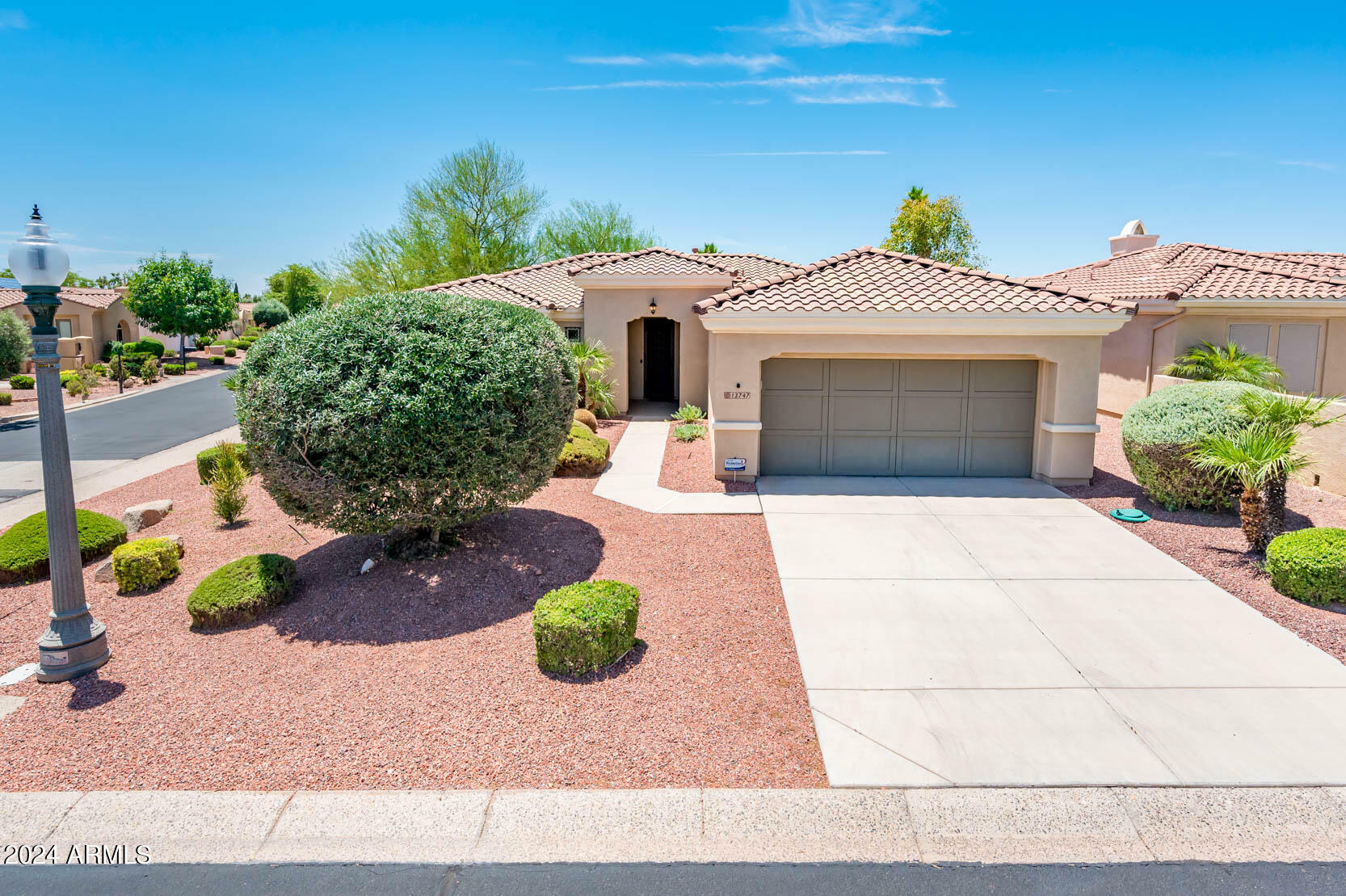 Property Photo:  13747 W Nogales Drive  AZ 85375 