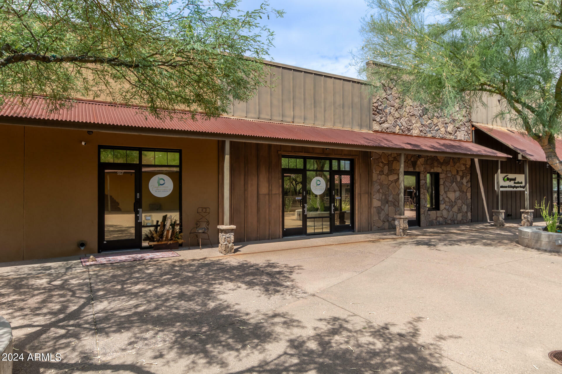 Property Photo:  7100 E Cave Creek Road 167  AZ 85331 