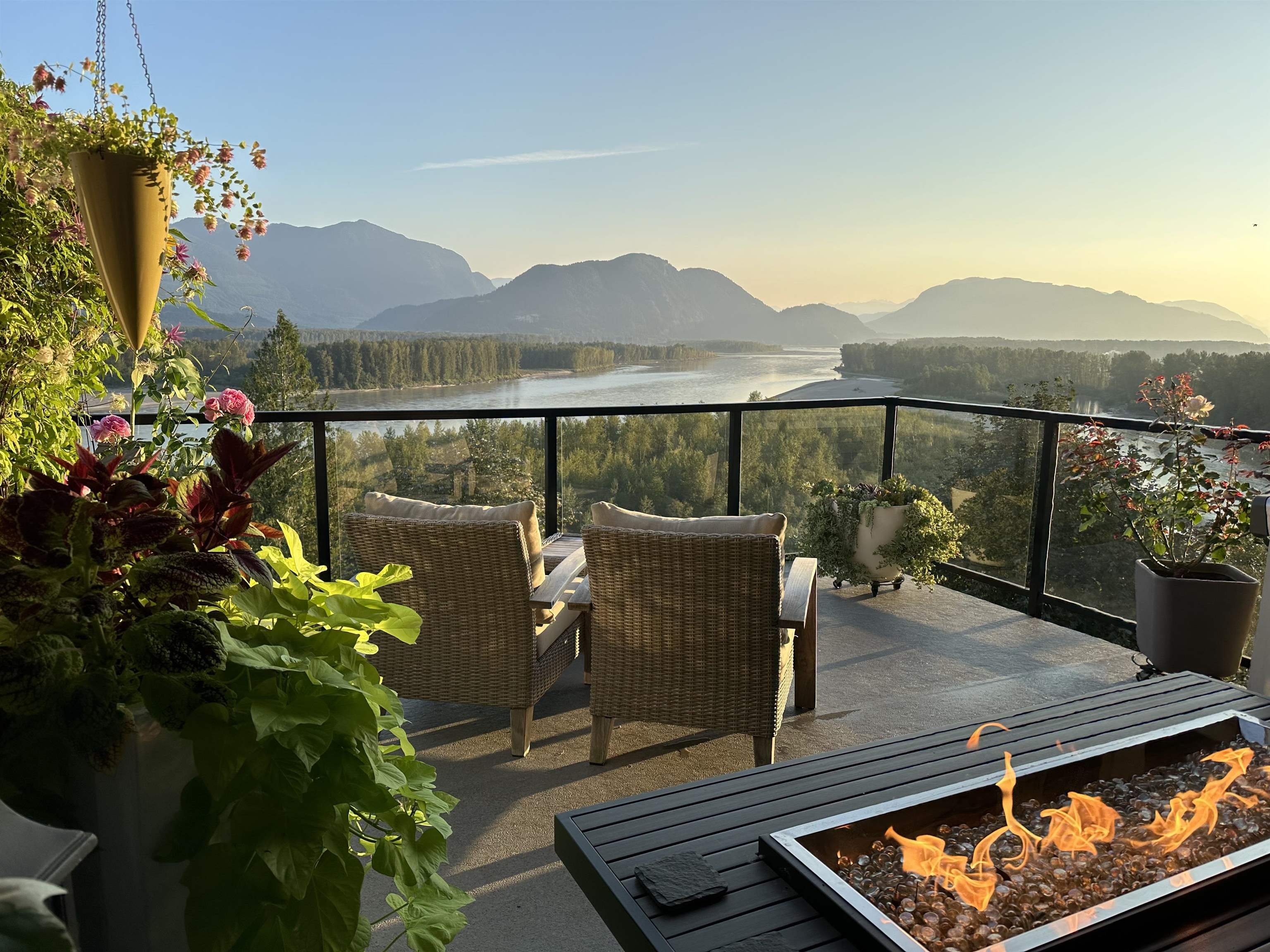 Property Photo:  43685 Chilliwack Mountain Road 66  BC V2R 0X5 