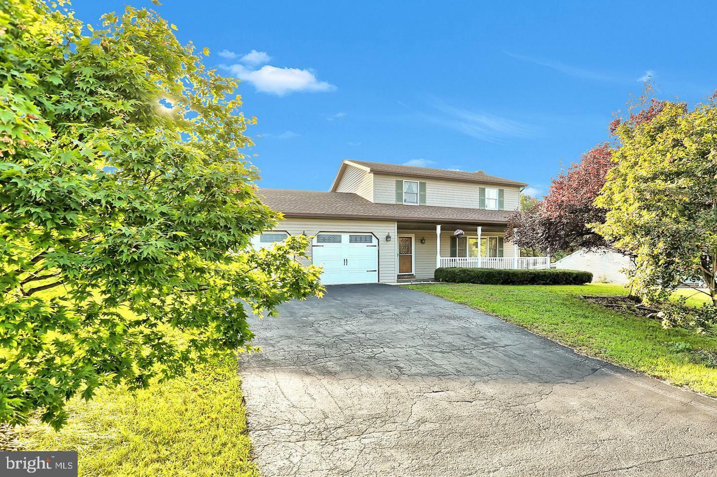 Property Photo:  15 Pamela Drive  PA 17050 