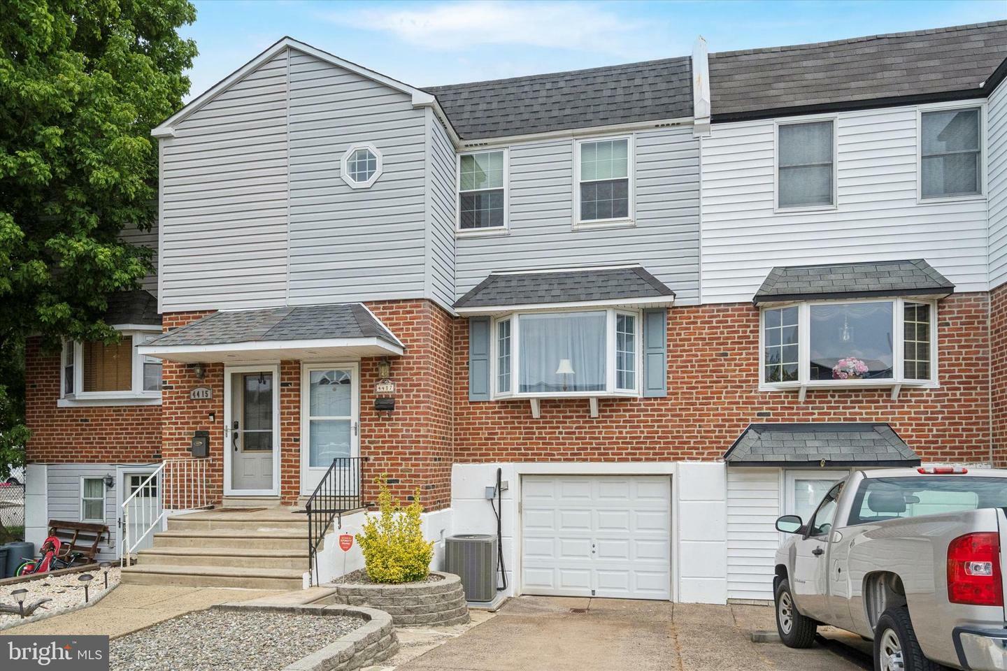 Property Photo:  4417 Crosland Road  PA 19154 