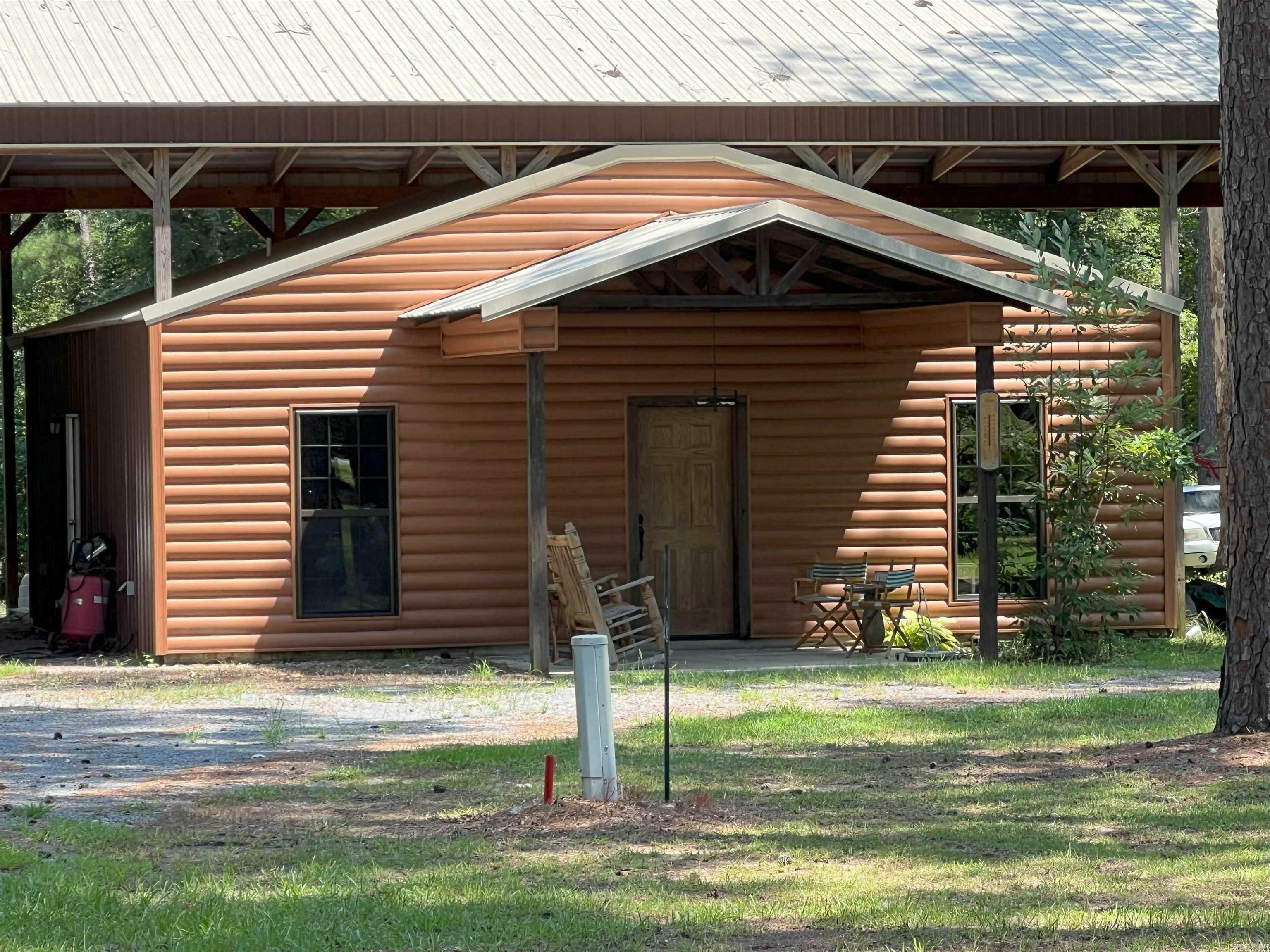 Property Photo:  2425 N Highway 79  AR 71742 