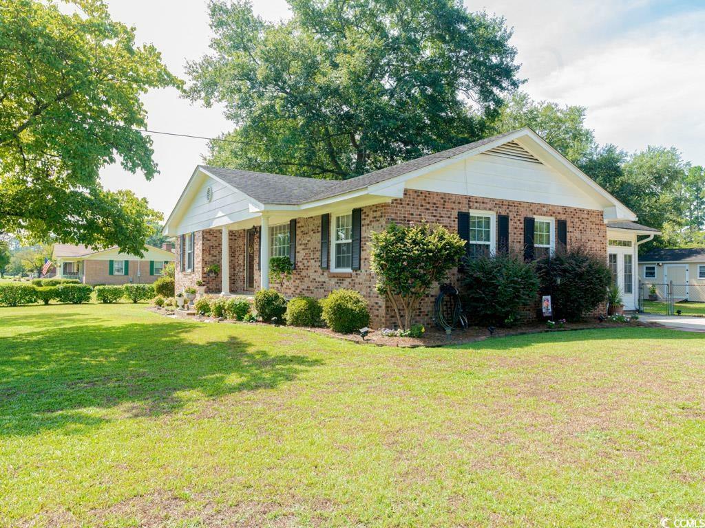 Property Photo:  800 E Madison St.  SC 29536 