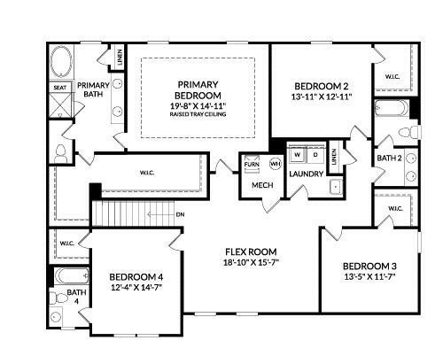 Property Photo: 120 Balboa Street 27 NC 28104