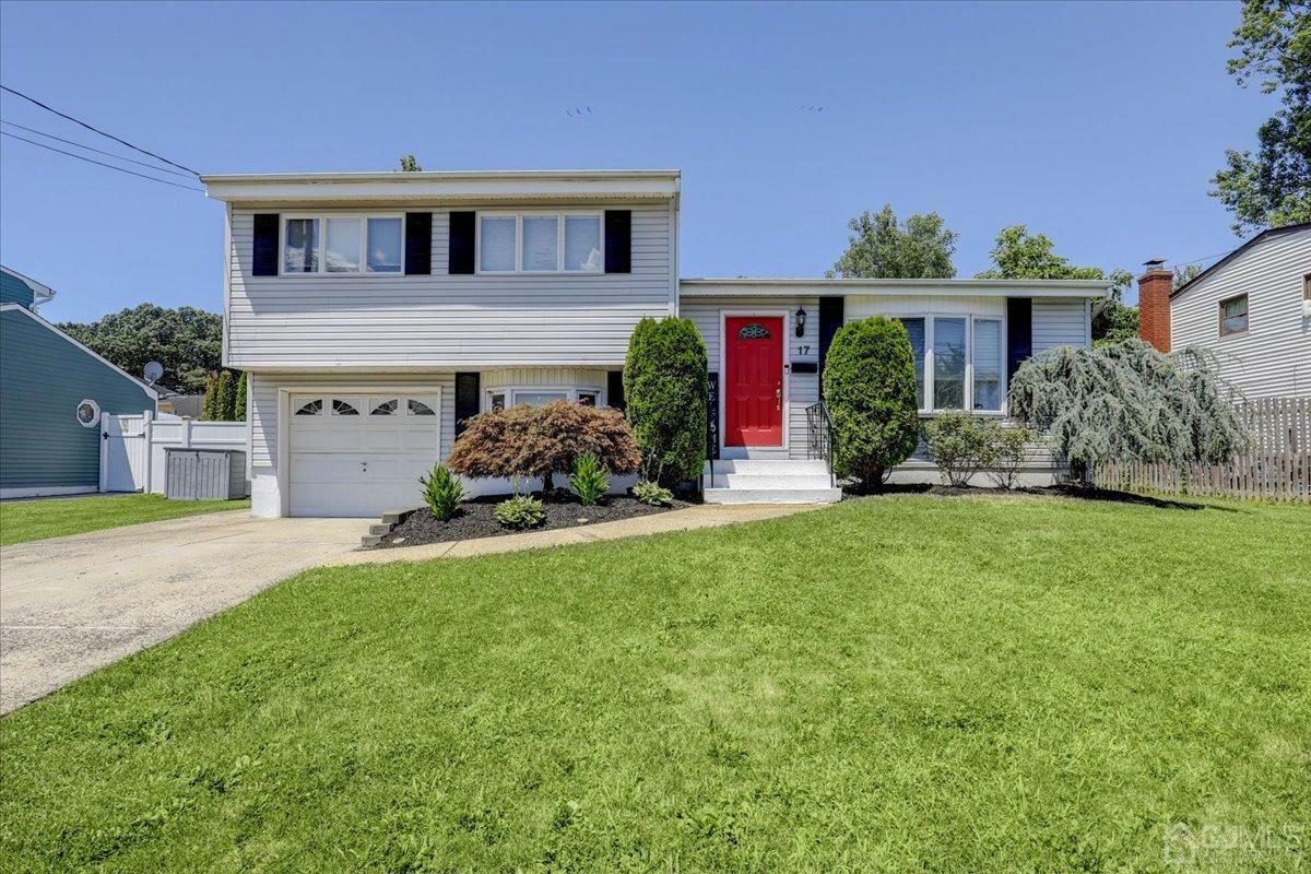 Property Photo: 17 Everly Street NJ 08857