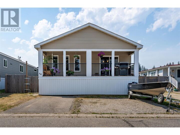 John Sparrow Revelstoke Real Estate Revelstoke Realtor