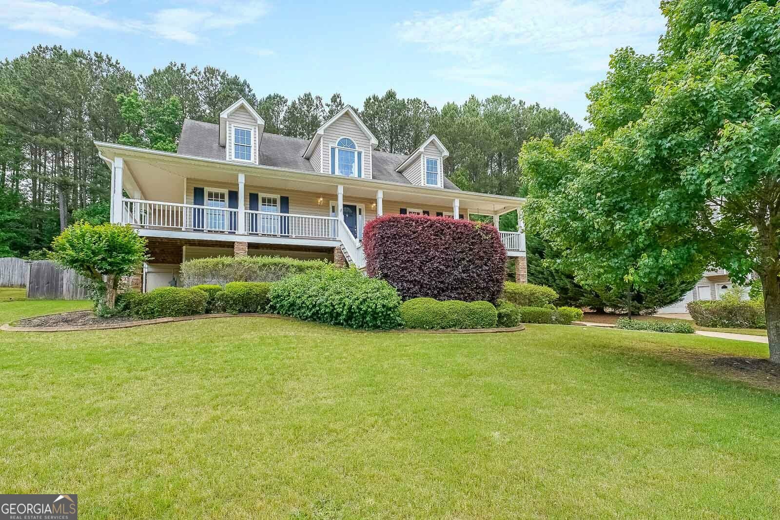 Property Photo:  789 Whitby Drive  GA 30134 