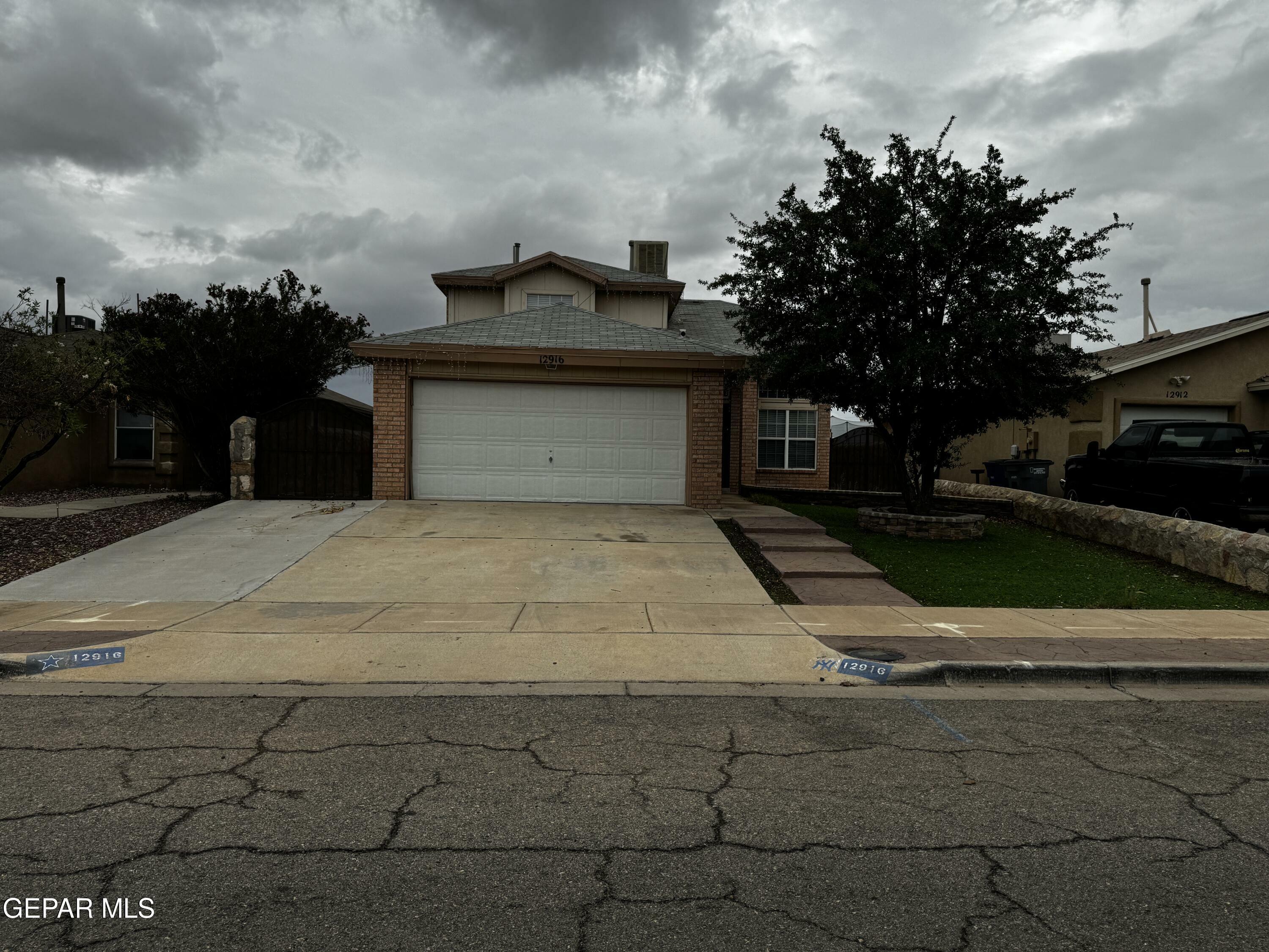 Property Photo: 12916 Tierra Pueblo Drive TX 79938