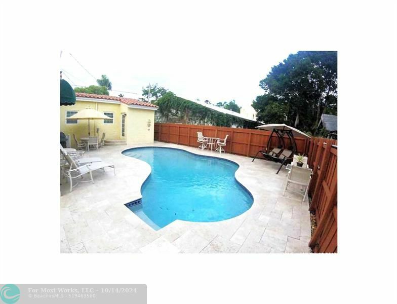 804 SE 10th St  Fort Lauderdale FL 33316 photo