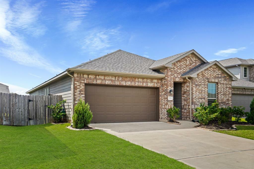 Property Photo:  8014 Cliffside Terrace Court  TX 77407 