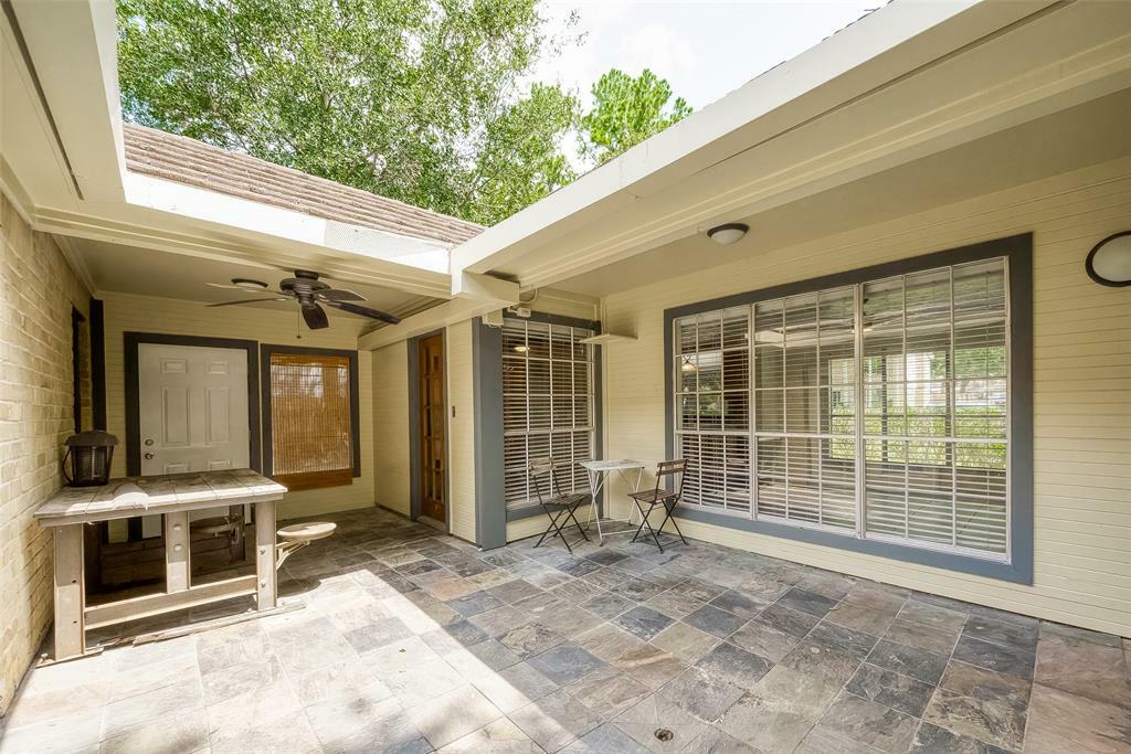 Property Photo: 15207 Highsprings Drive TX 77068