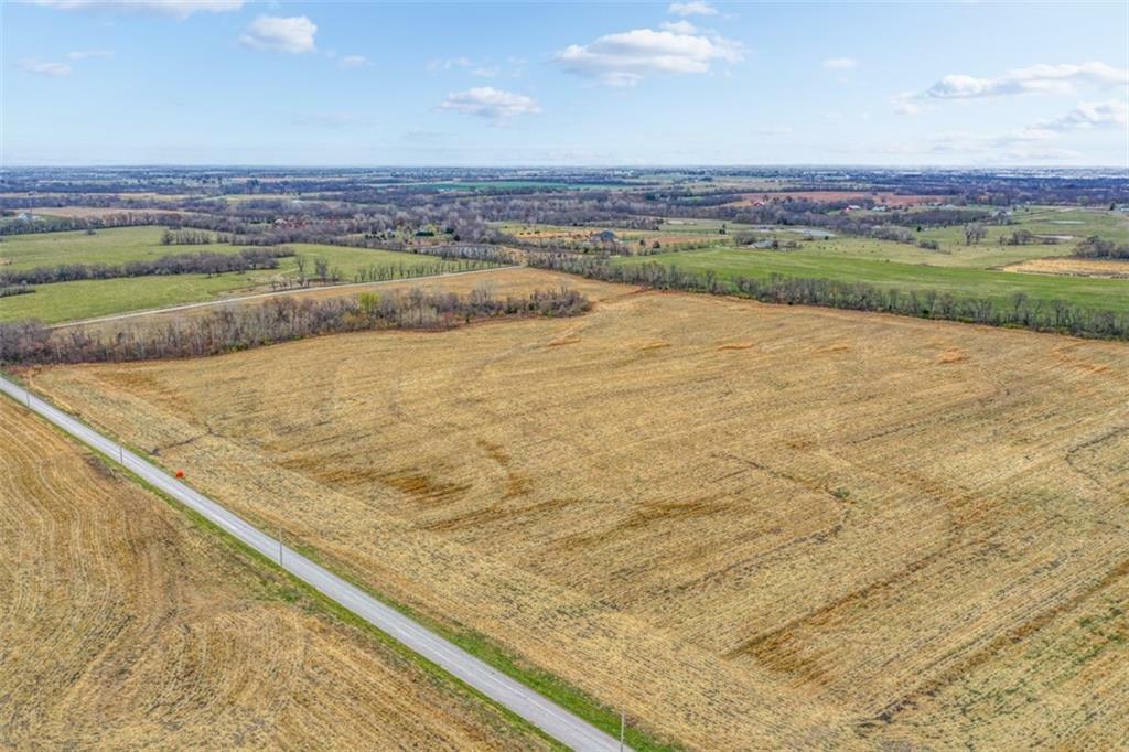 Property Photo: Lot 6B 195th Street MO 64080