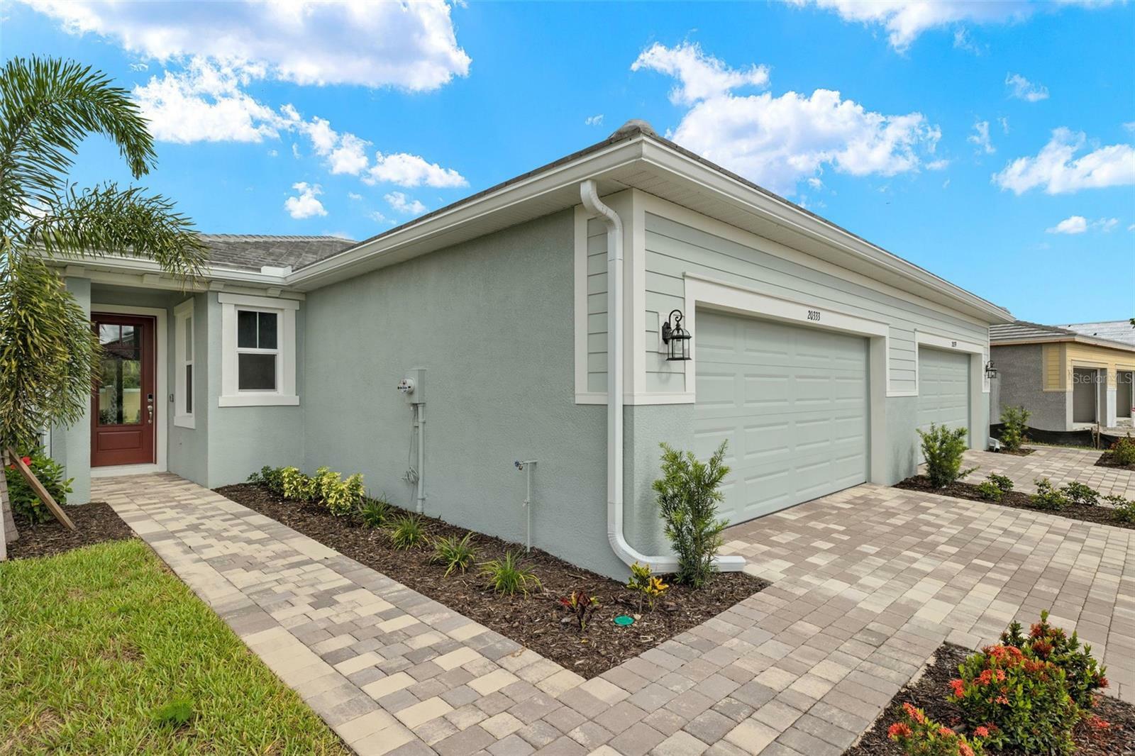 Property Photo:  20333 Symphony Place  FL 34293 