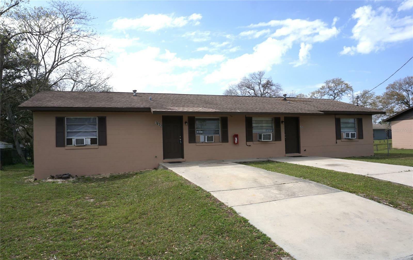 Property Photo:  1632 NW 20th Court All Units  FL 34475 