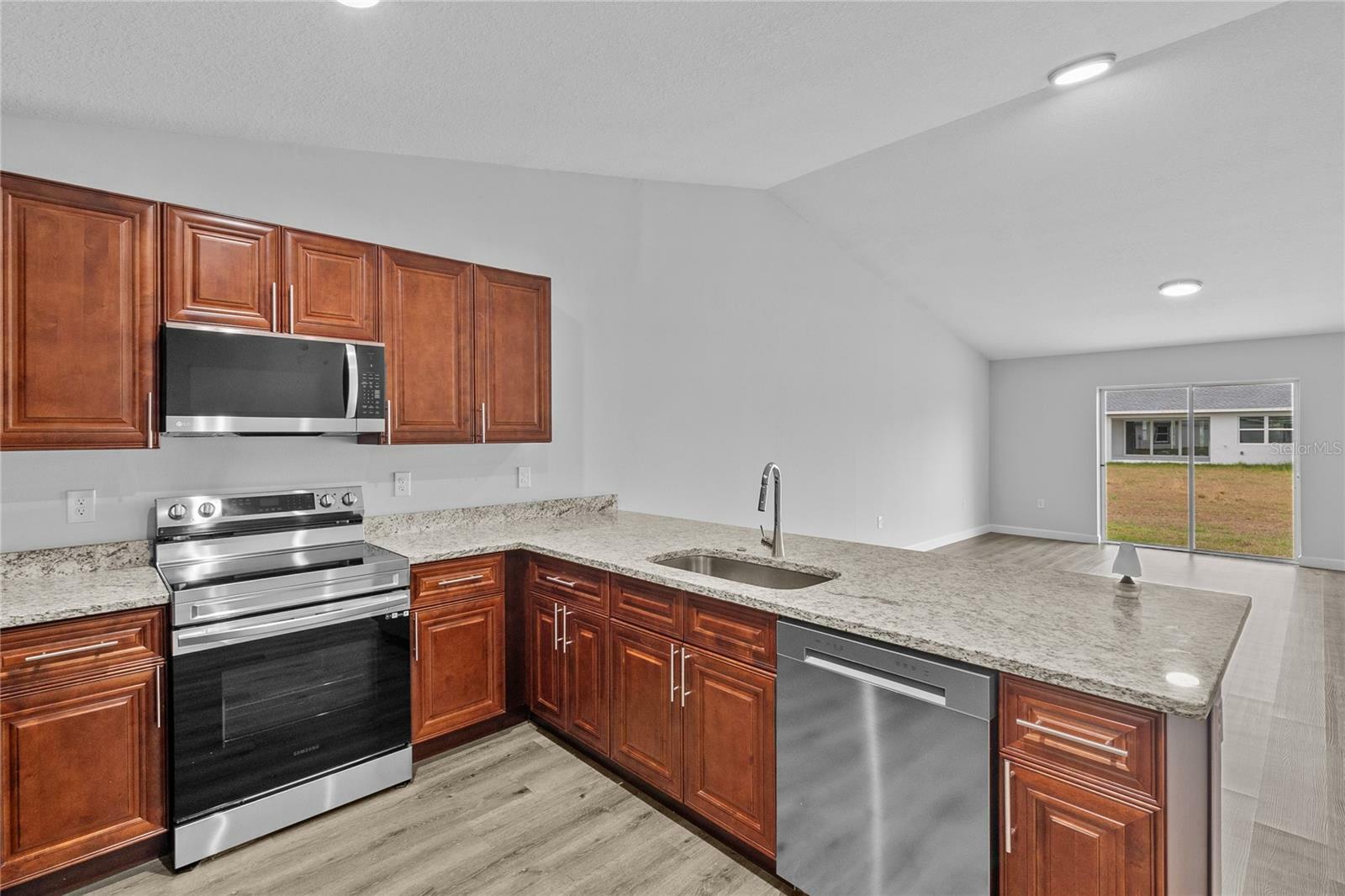 Property Photo:  8511 Dinnano Street  FL 33981 