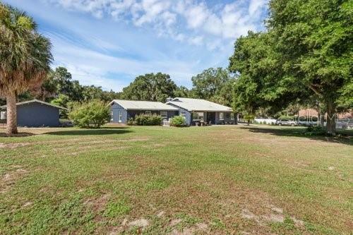 Property Photo:  3761 Landmark Ln  FL 32726 