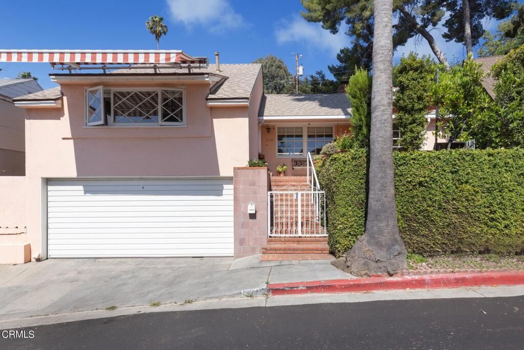 Property Photo: 1110 Marion Drive CA 91205