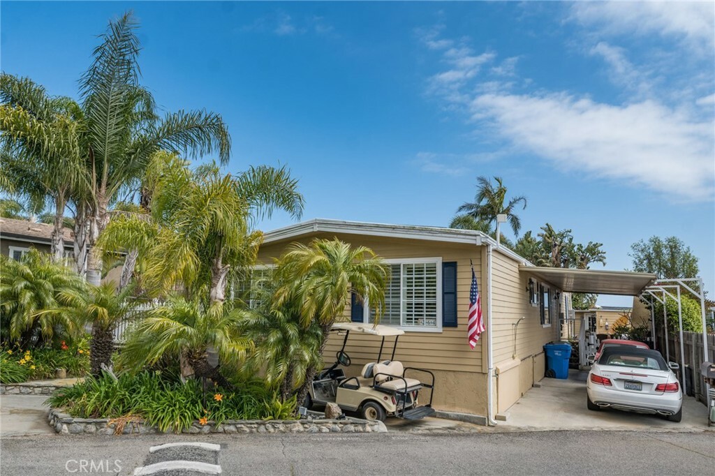 Property Photo:  264 Paradise Cove Road  CA 90265 