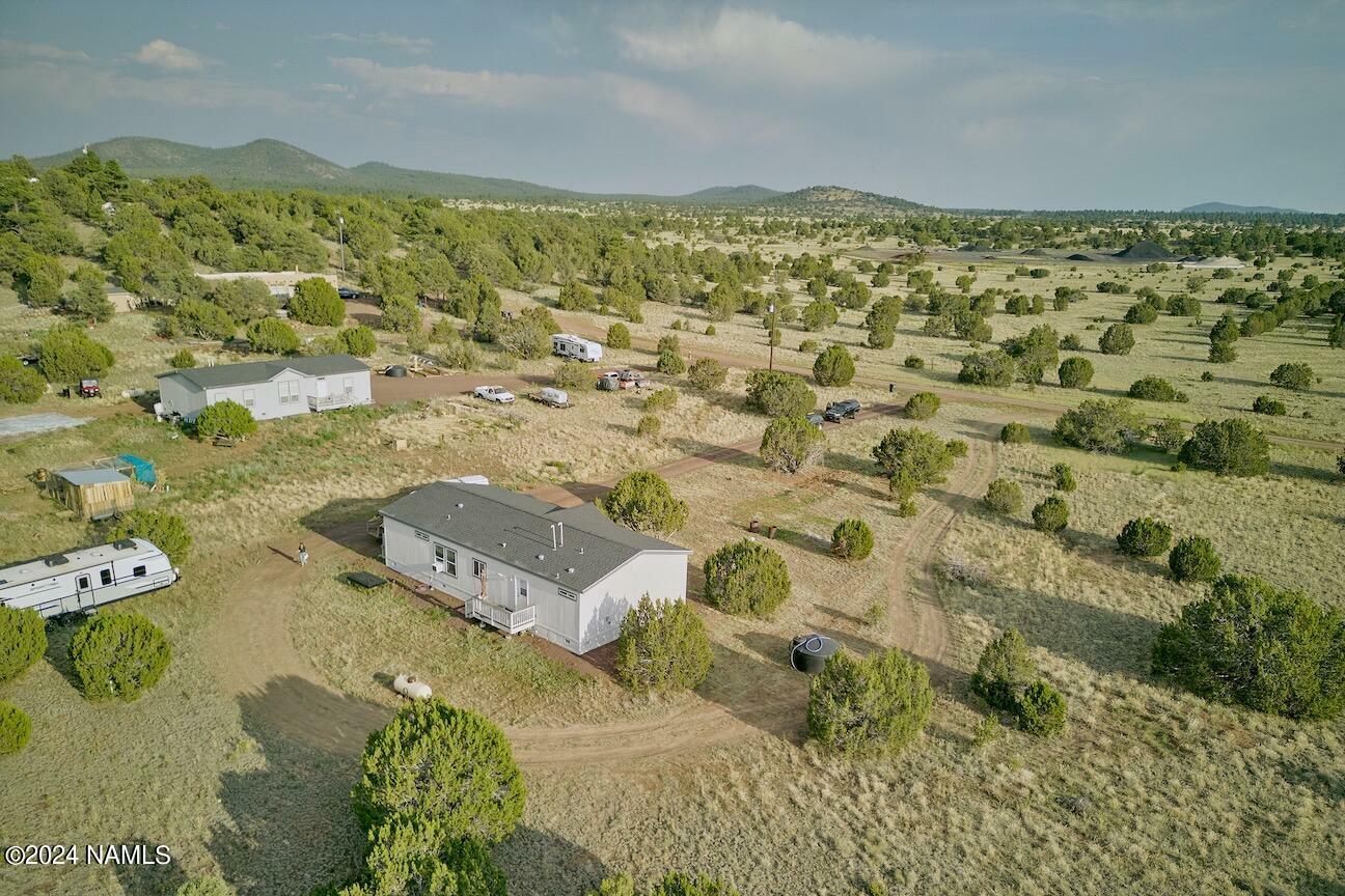 Property Photo:  1721 E Brook Hill Road  AZ 86046 