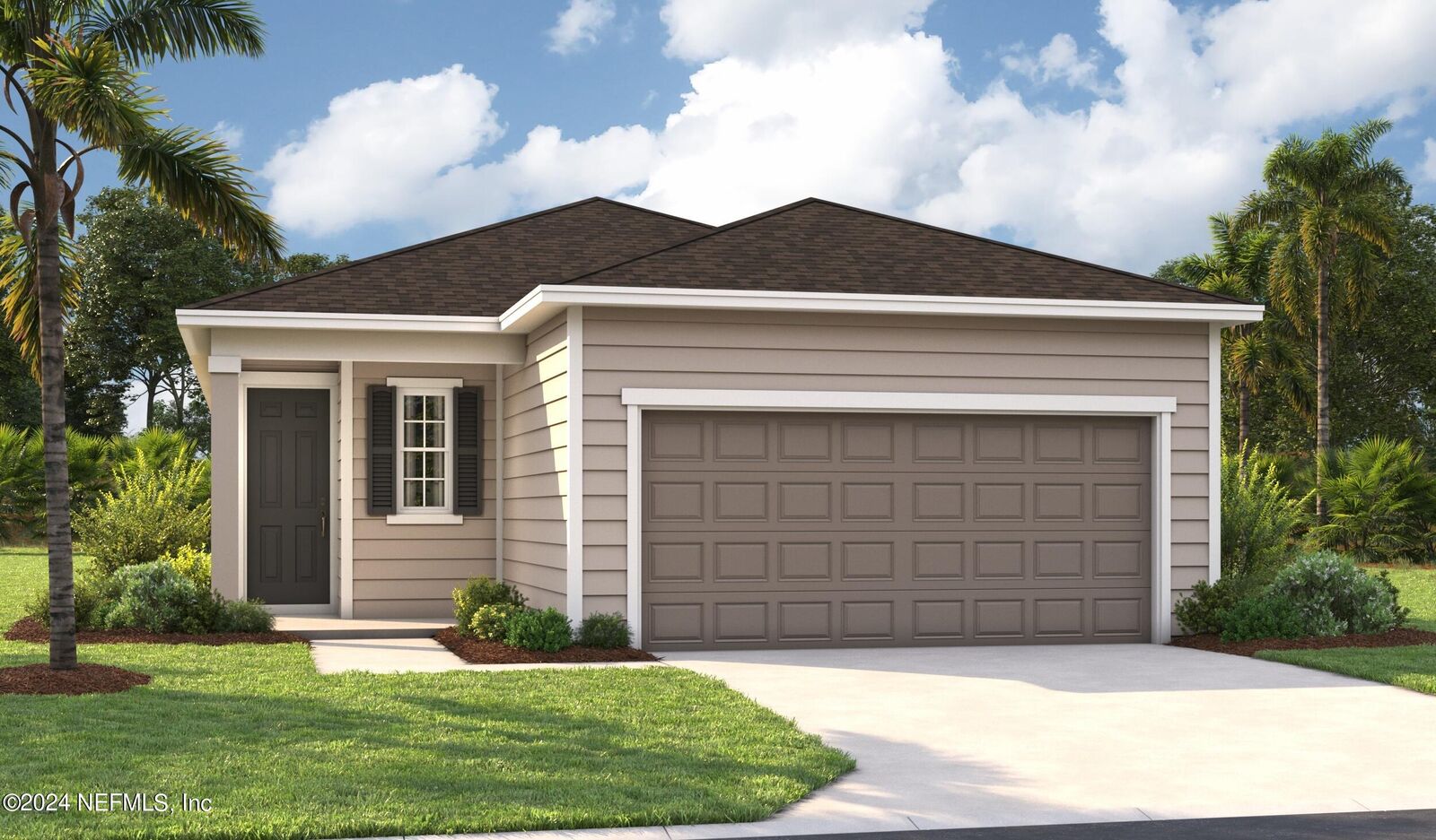 Property Photo:  8185 Cedar Run Lane  FL 32220
