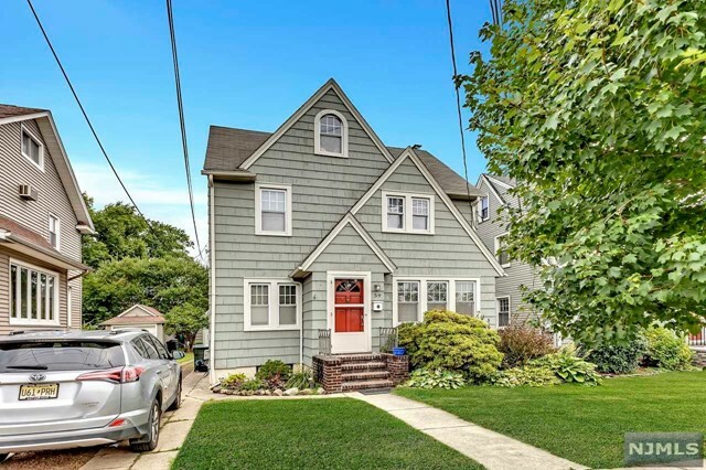 Property Photo:  59 Barrows Avenue  NJ 07070 