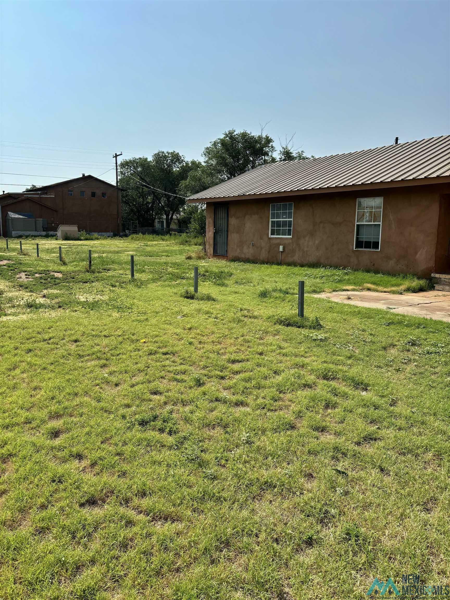 Property Photo:  1200 N Merriwether Street  NM 88101 