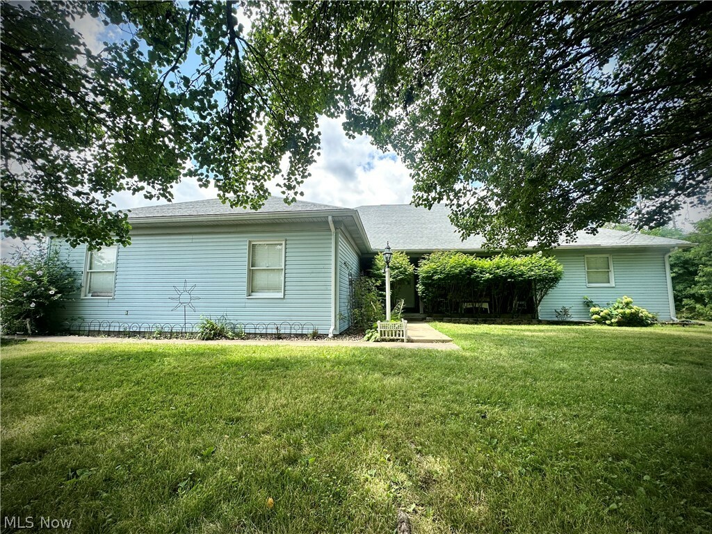 Property Photo:  7890 Struthers Road  OH 44514 