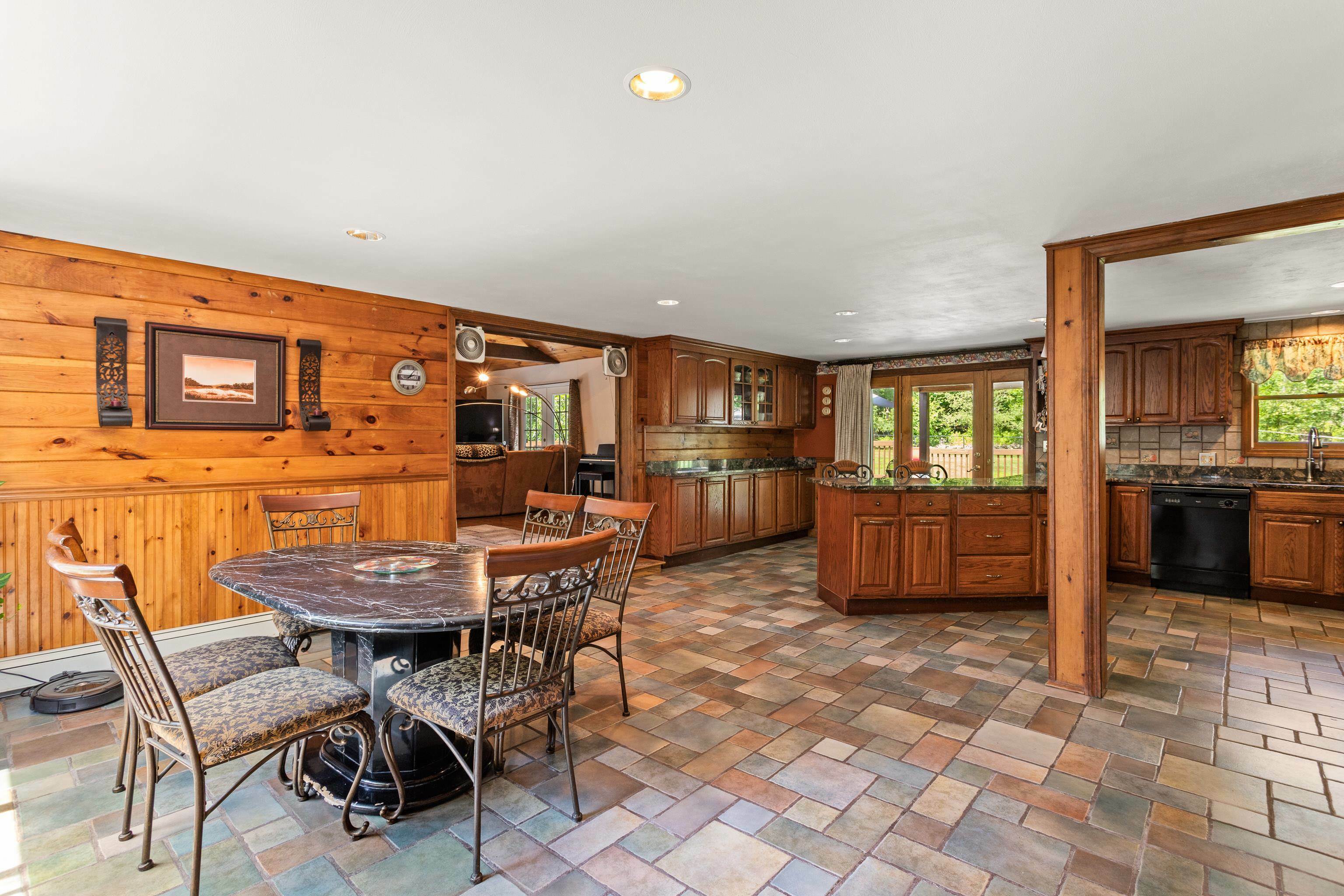 Property Photo:  79 Branson Road  NH 03835 