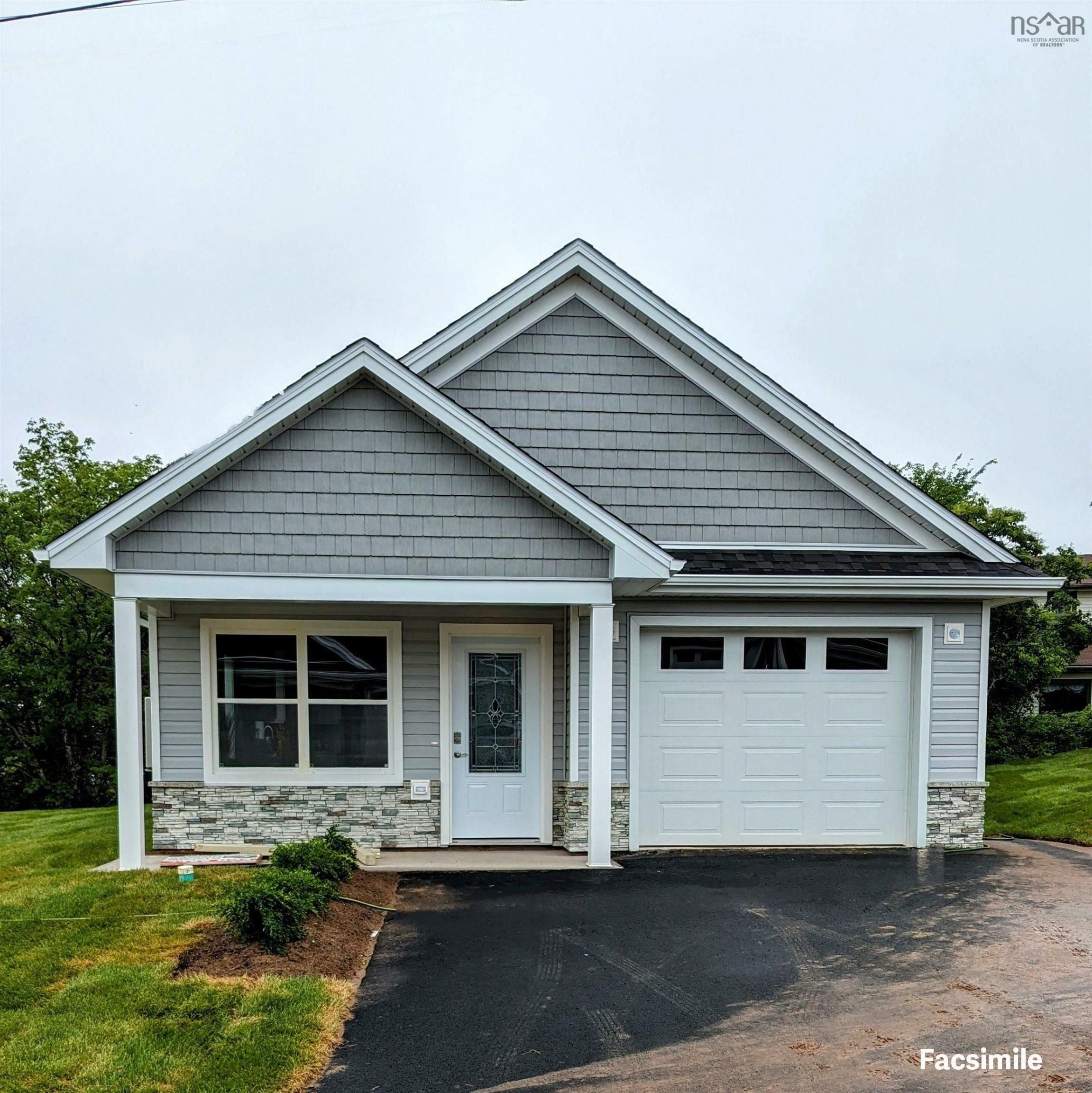 Lot 12 Rubys Way  Stewiacke NS B0N 2J0 photo