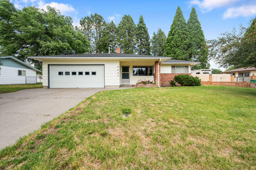 Property Photo:  4337 Lombard Drive  OR 97603 