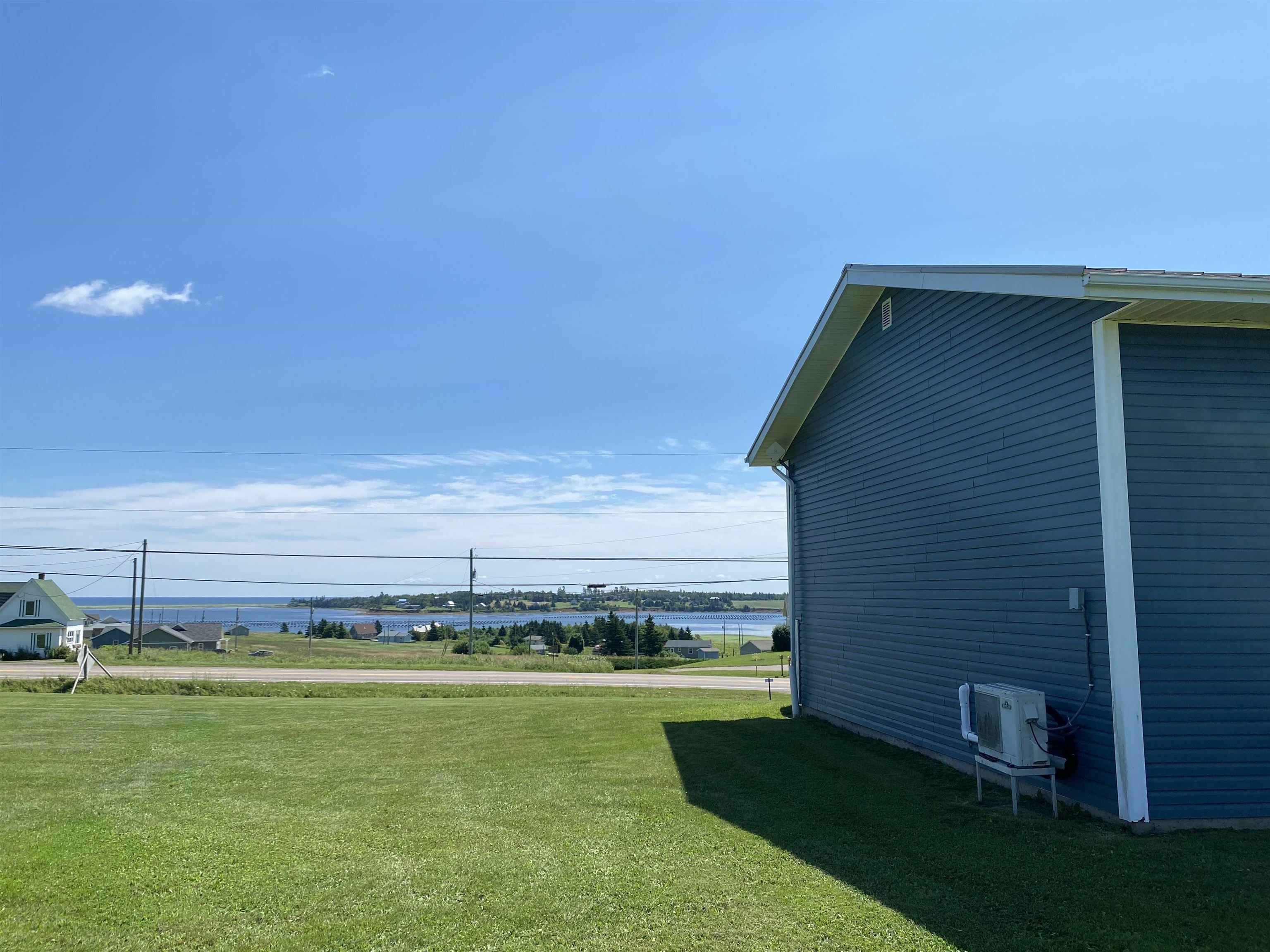 Photo de la propriété:  6867 Rustico Road  PE C0A 1N0 