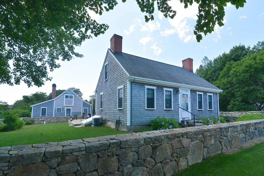 Property Photo:  1813 1815 Main Road  MA 02790 