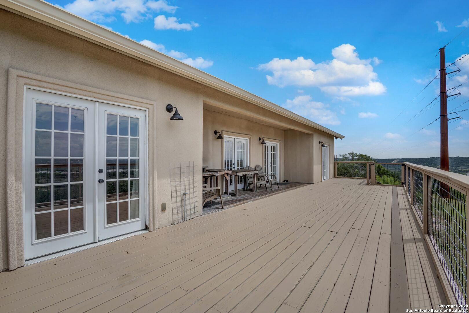 Property Photo:  113 Sagebrush Lane  TX 78058 