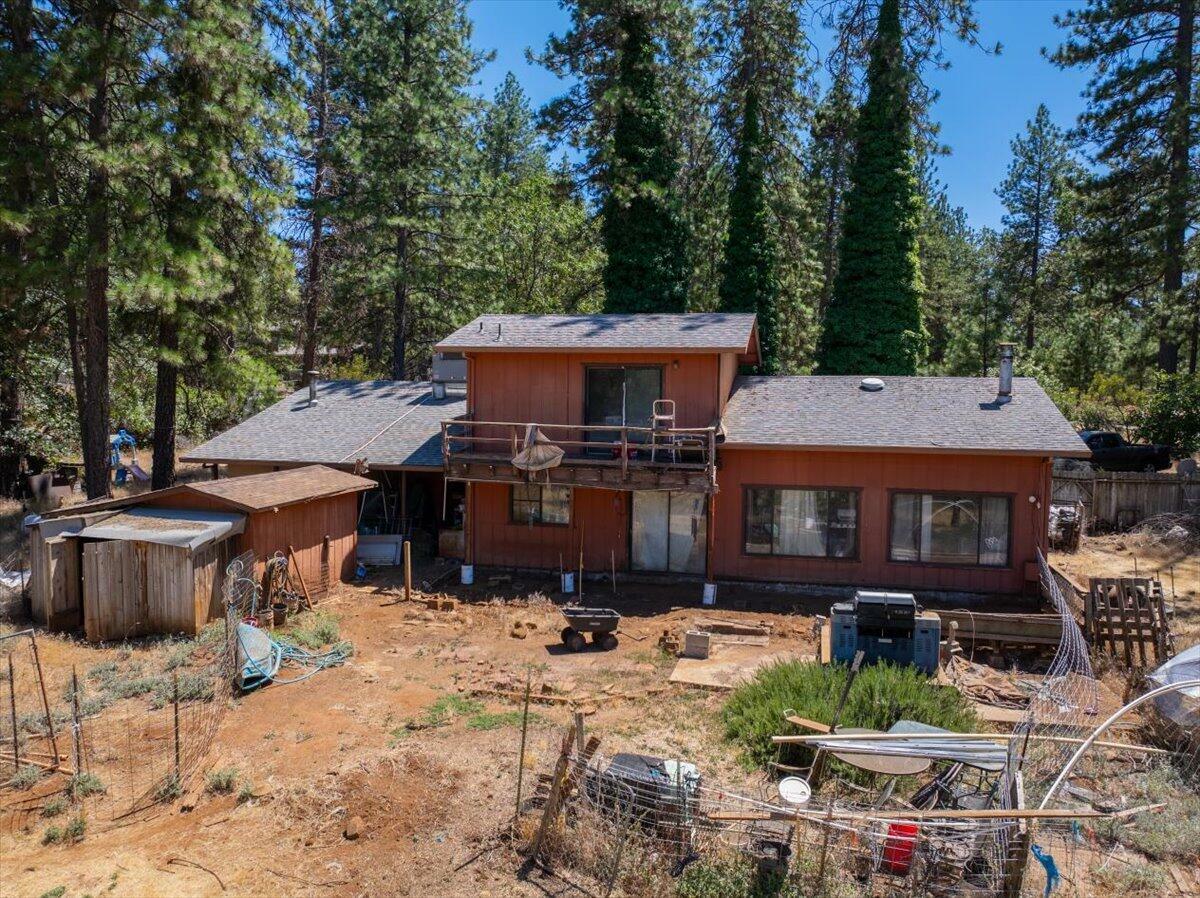 Property Photo:  28462 Alpine Way  CA 96088 