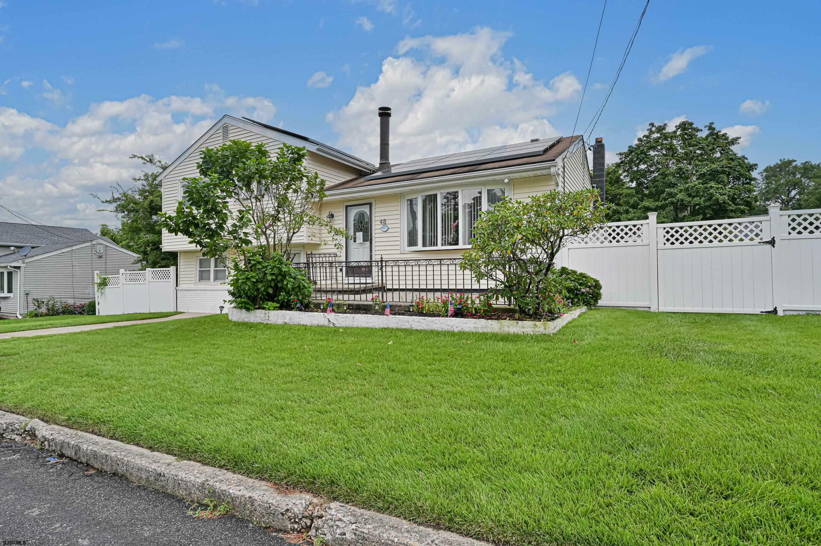 Property Photo:  48 W Bolton Ave  NJ 08201 