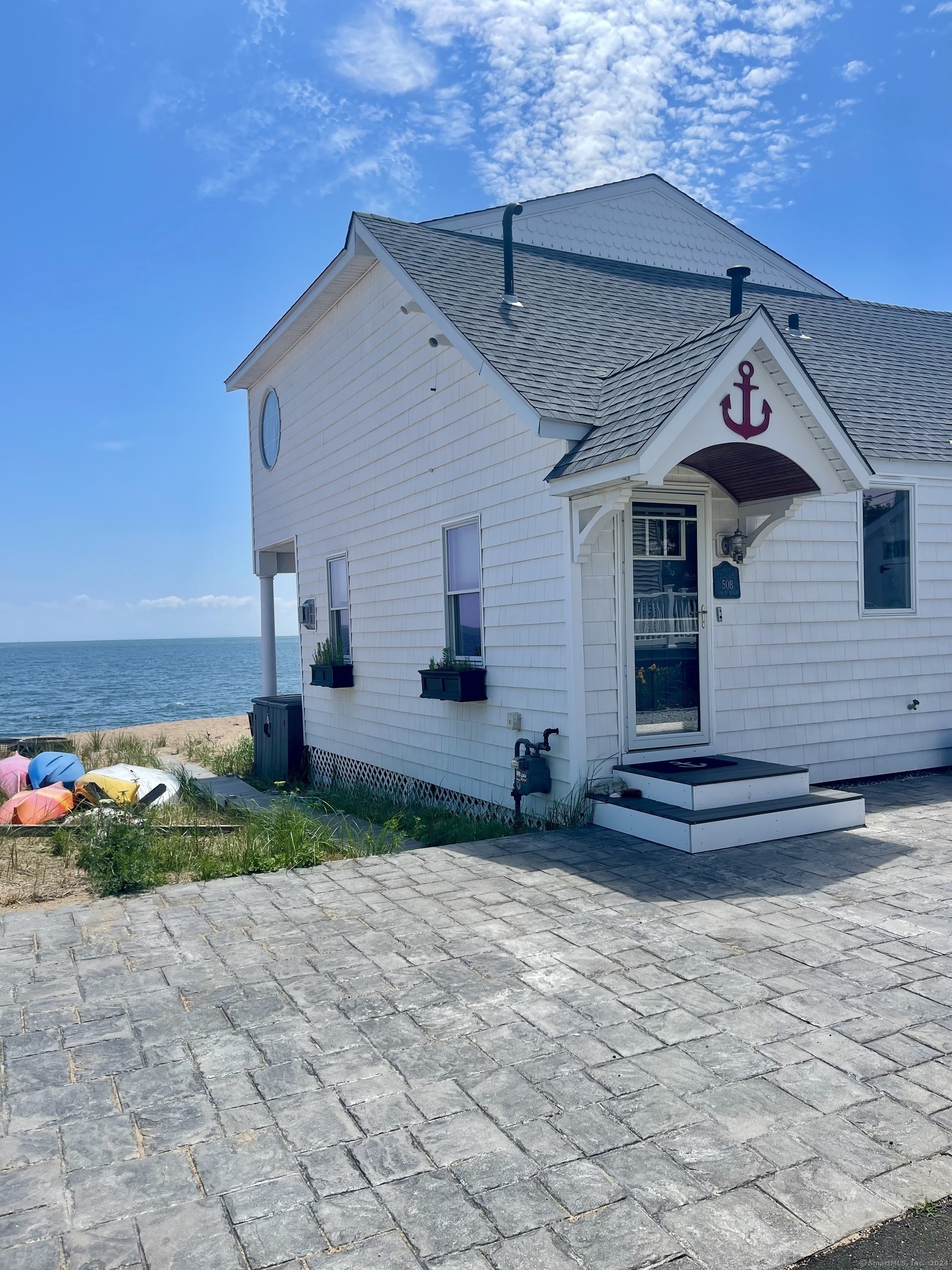 Property Photo:  50B Cosey Beach Avenue  CT 06512 