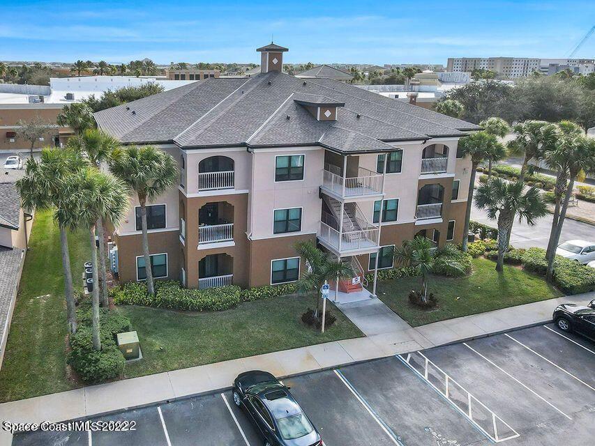 Property Photo:  6441 Borasco Drive  FL 32940 