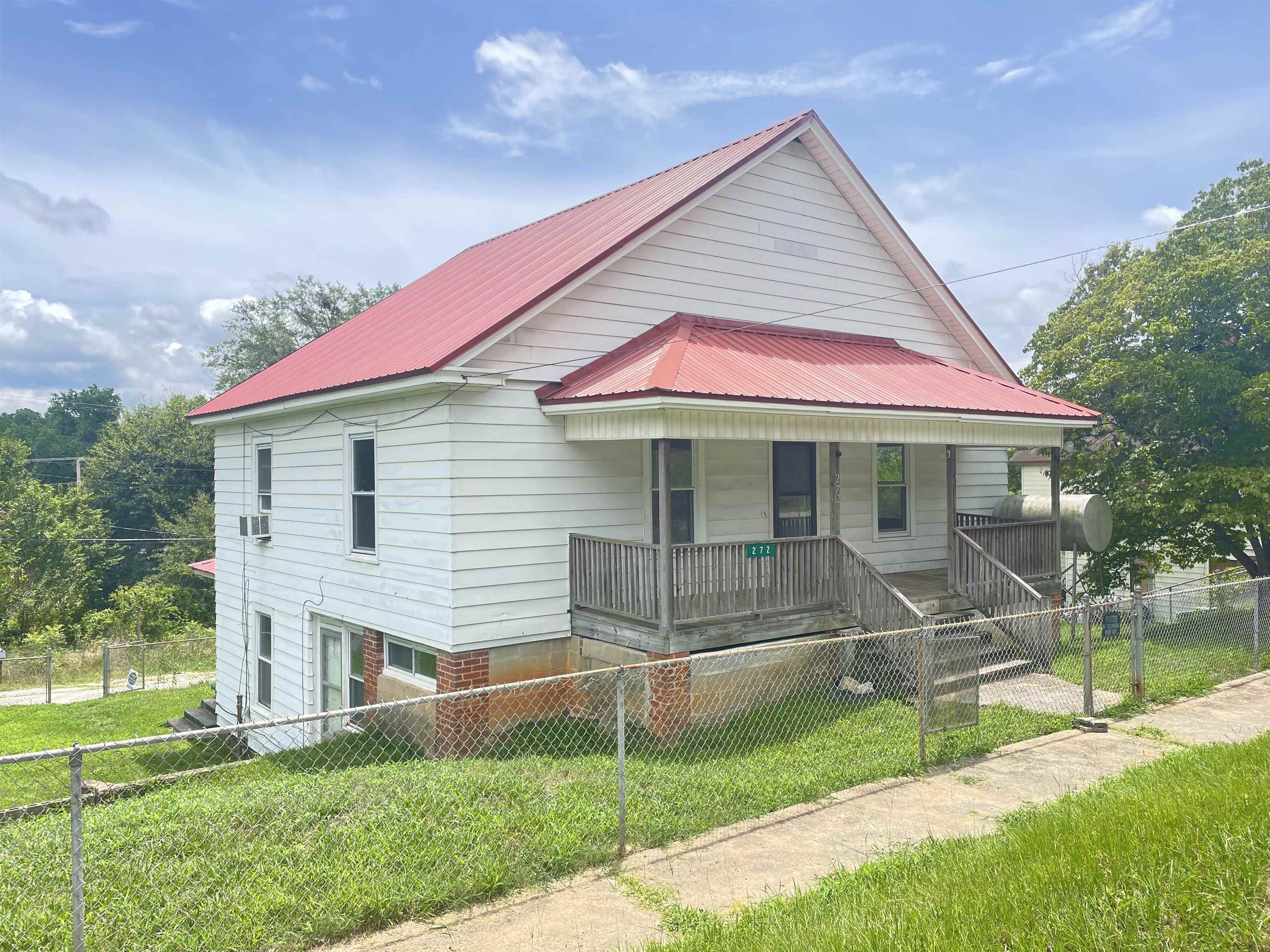 Property Photo:  272 Green Street  SC 29372 