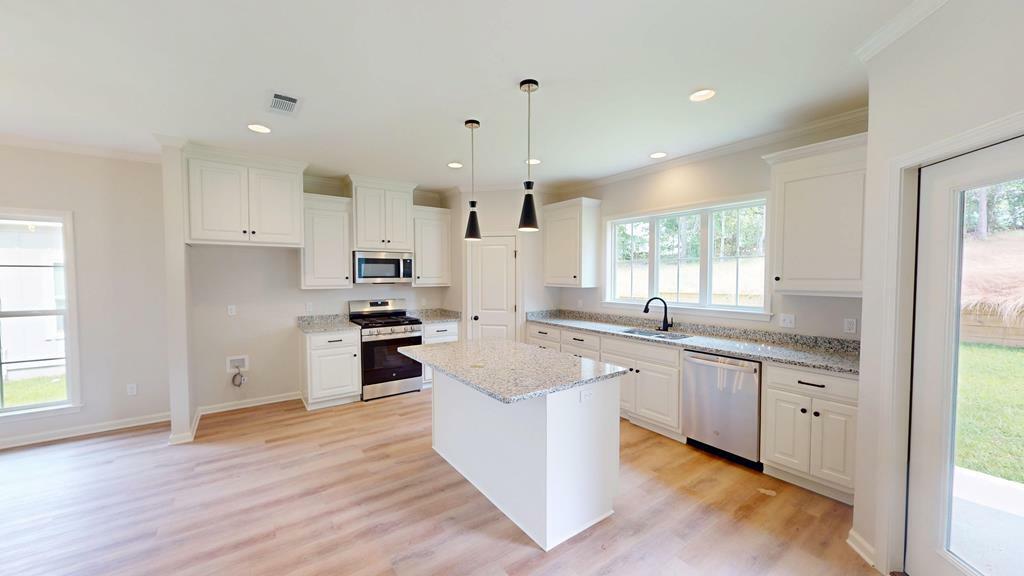 Property Photo:  28 Memory Lane  AL 36027 