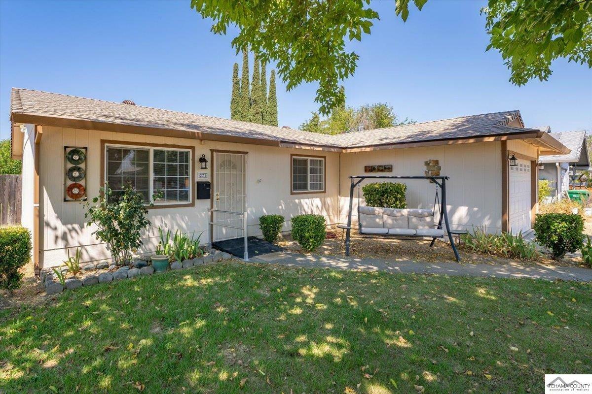 Property Photo:  272 Rio Bravo Court  CA 96021 