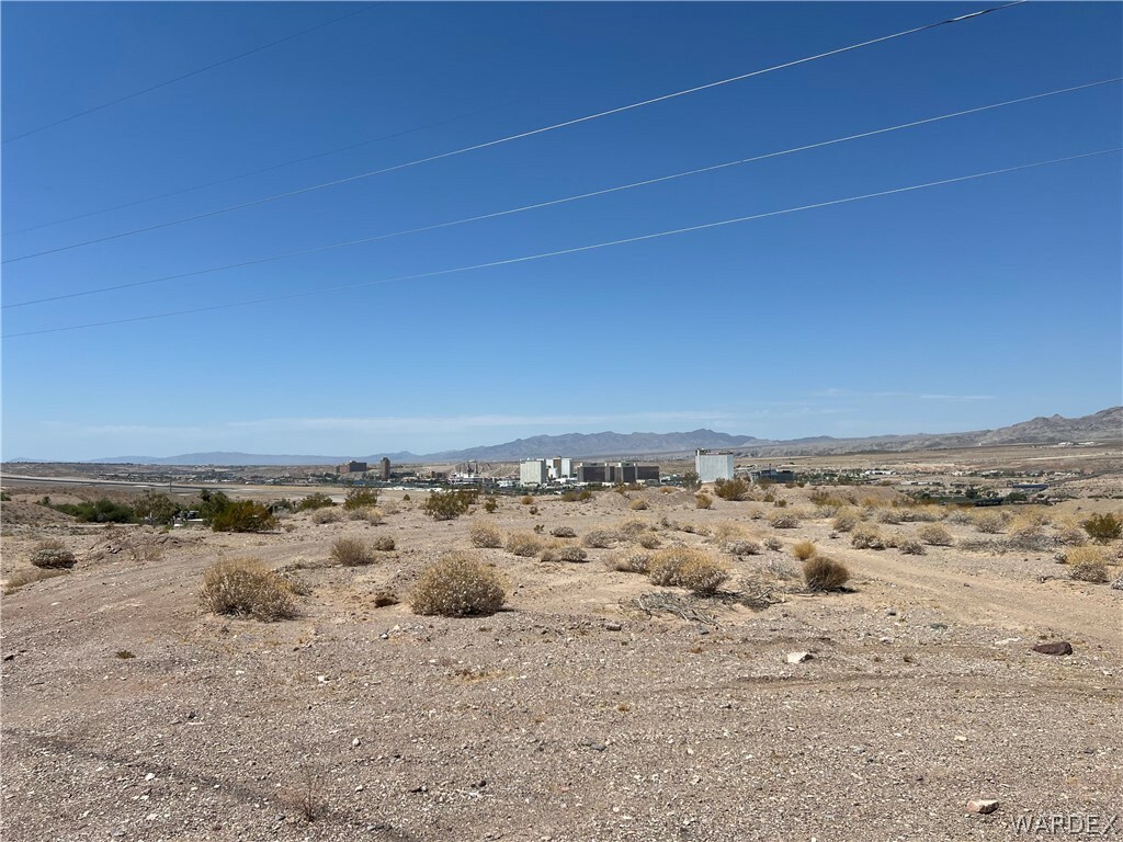 Property Photo: 0000 Park Ridge Avenue AZ 86429